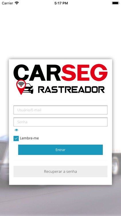 Carseg Mobile