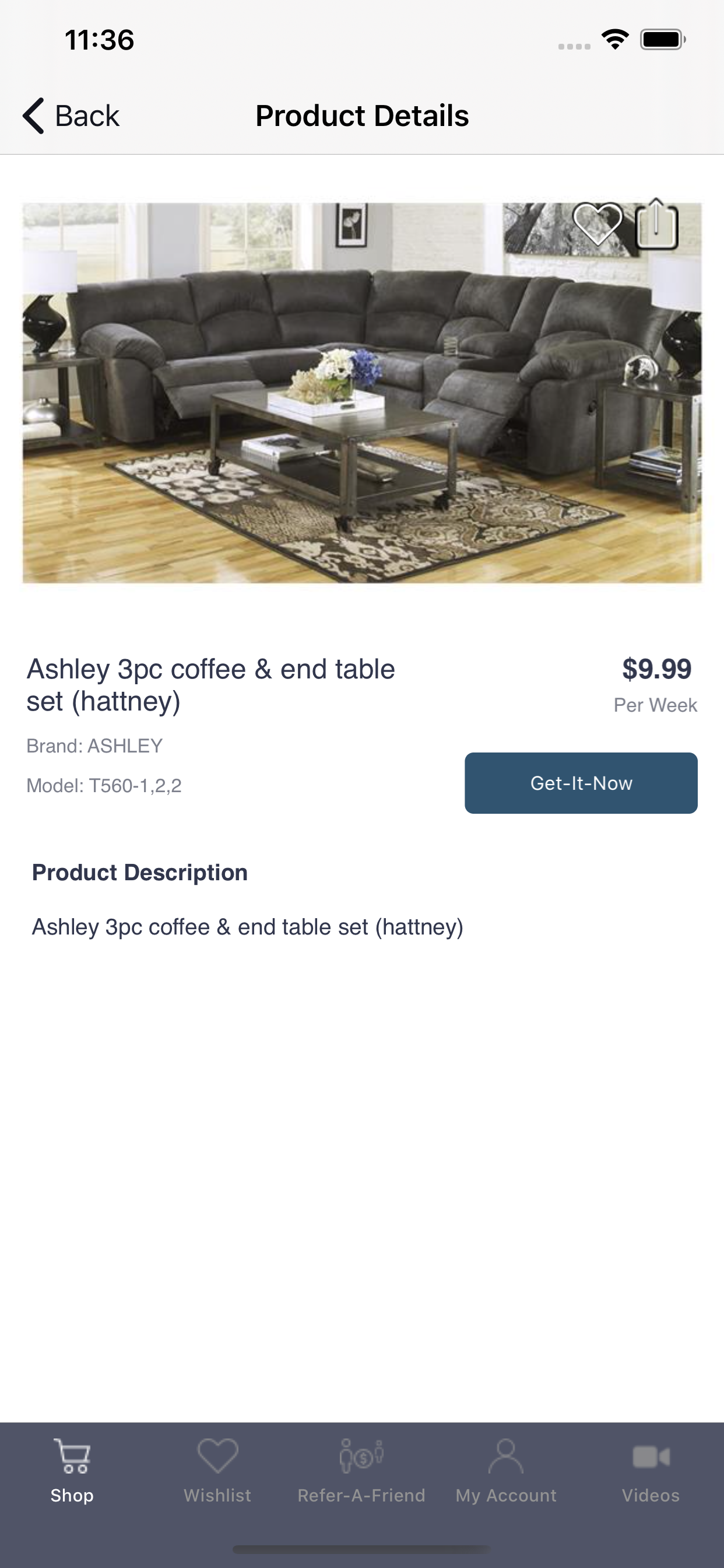 Premier Rental-Purchase