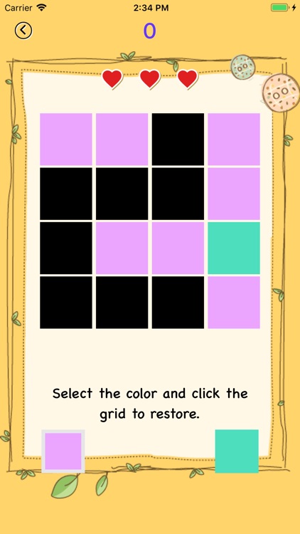 Super Color Card screenshot-4