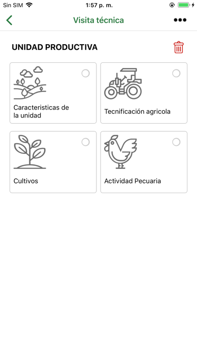Screenshot #3 pour AgroPlan