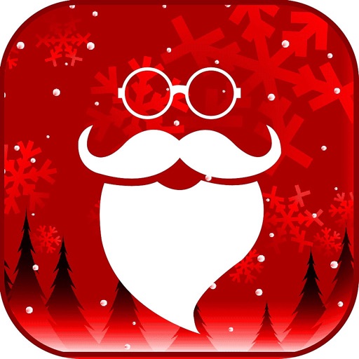 Catch Santa Claus - Take Photo icon