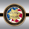 Folsom Police Department icon