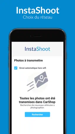 InstaShoot by Wafy screenshot 6