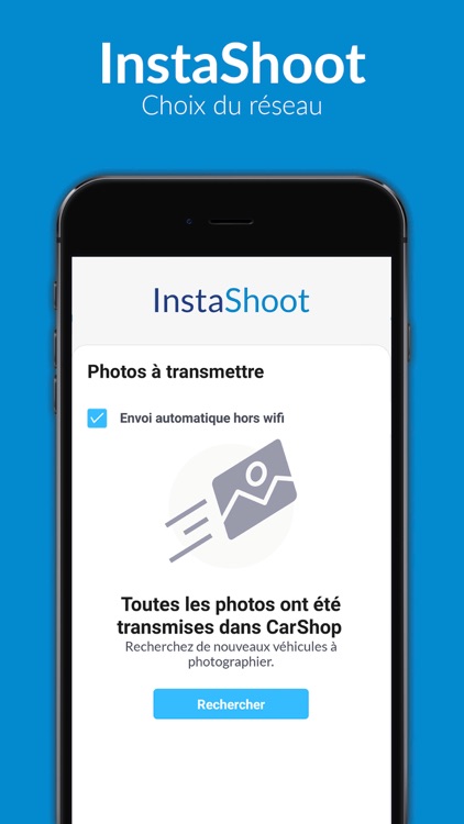 InstaShoot by Wafy screenshot-5