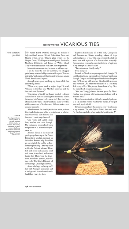The Flyfish Journal screenshot-4