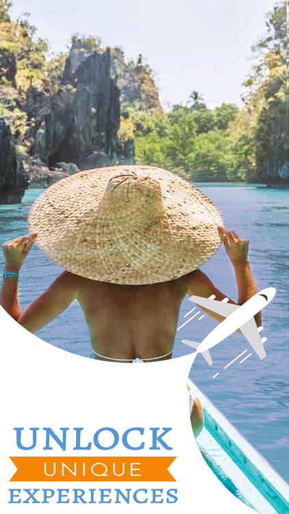 The Global Key - Trip Planner