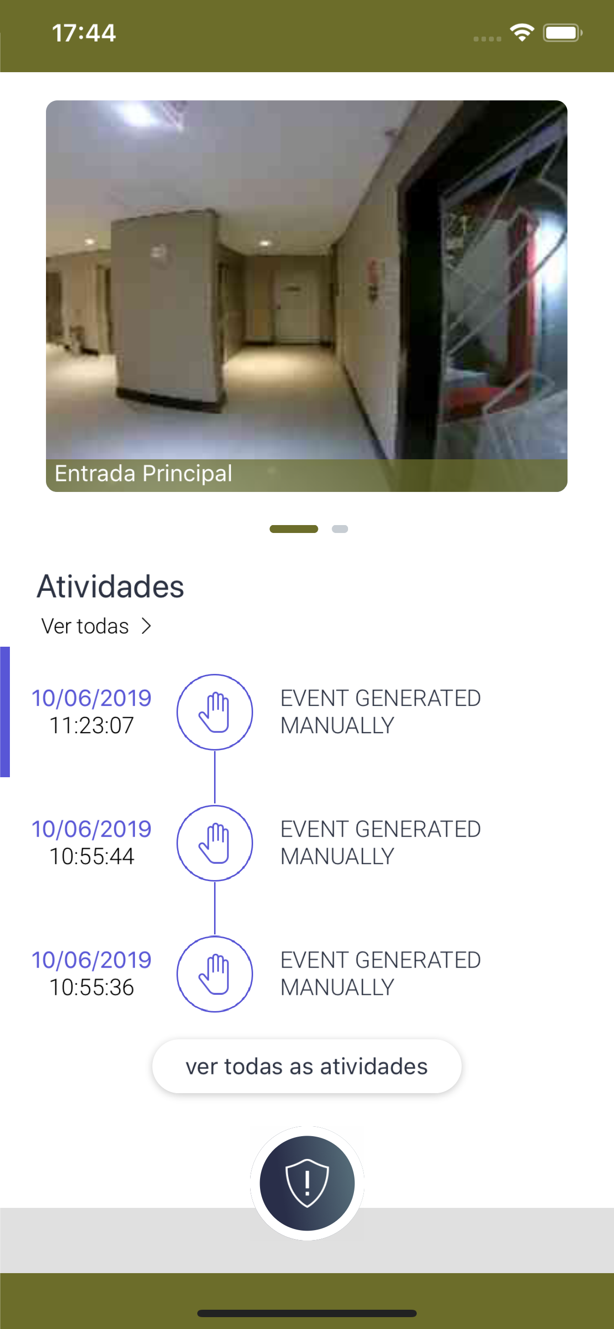 JobSeg App screenshot 4