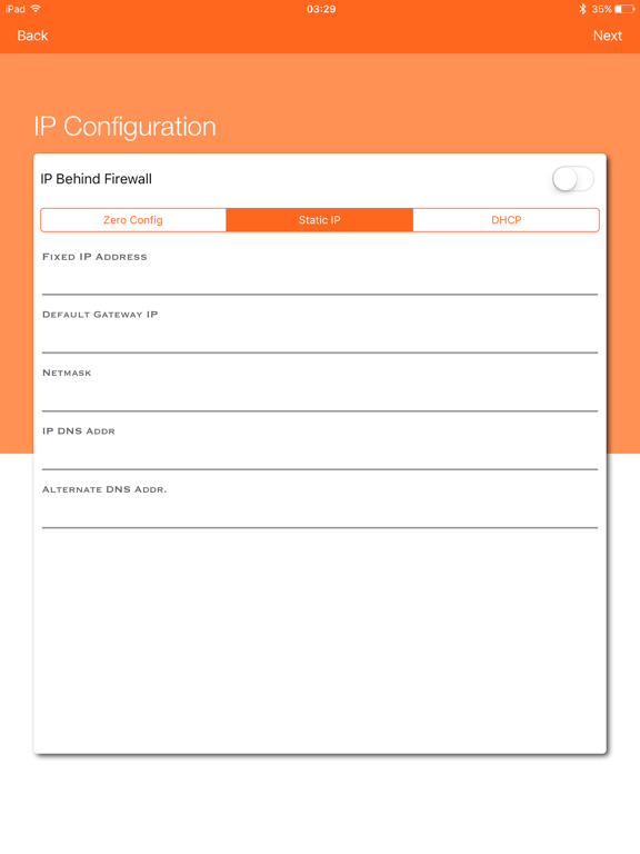 Screenshot #5 pour Allegion ENGAGE