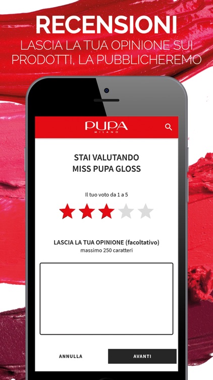 PUPA Milano screenshot-7