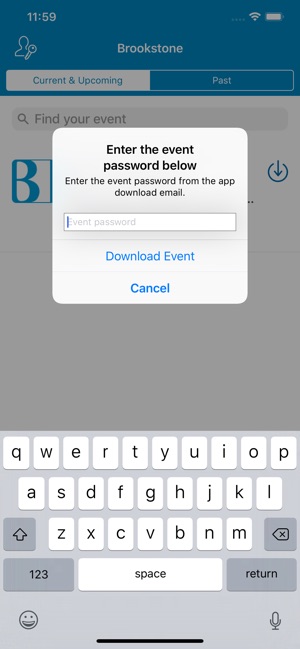 Brookstone Capital Management(圖2)-速報App