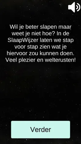 Game screenshot SlaapWijzer mod apk