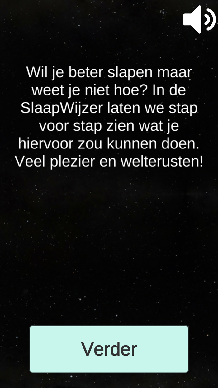 SlaapWijzer