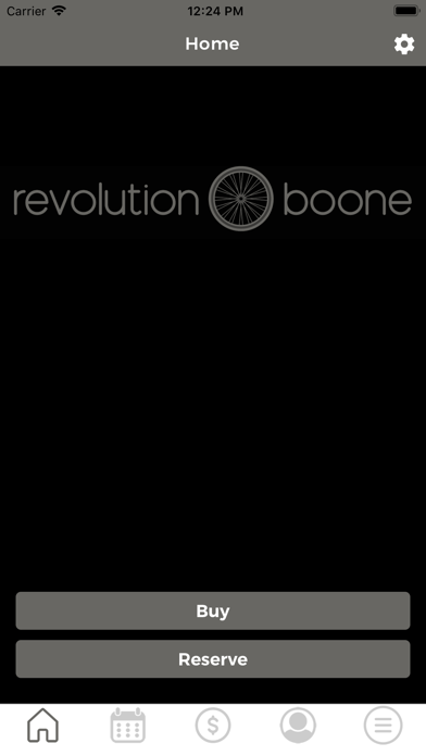 Screenshot #1 pour Revolution Boone