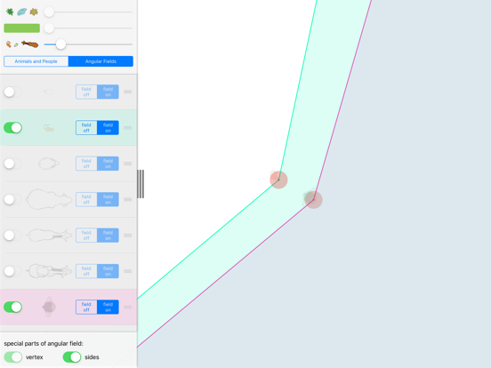 Screenshot #6 pour Angle Farm
