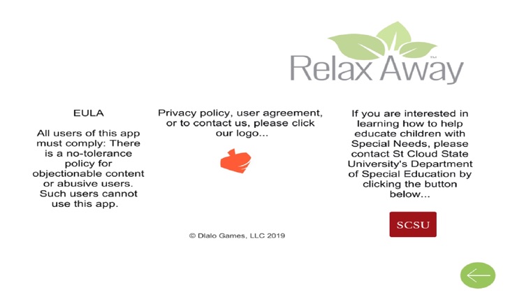 Relax Away screenshot-3