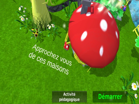 Screenshot #4 pour ColorLand