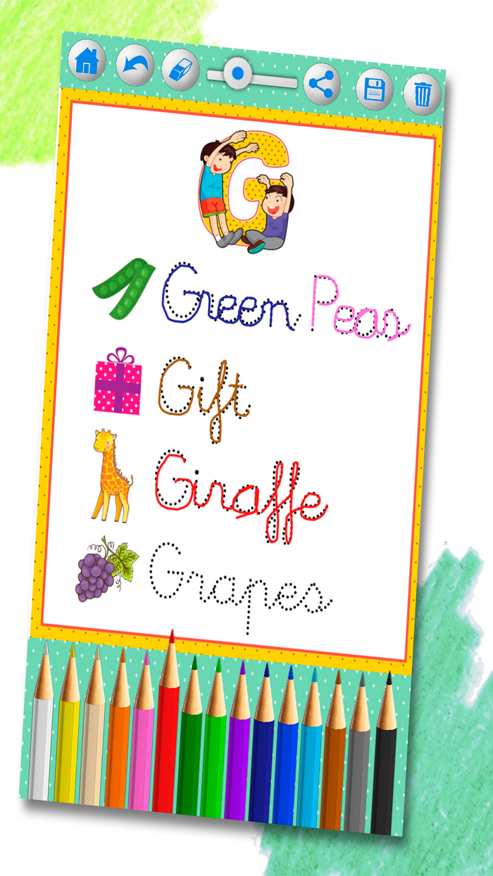 Learn Cursive Handwriting