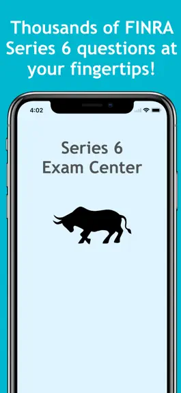 Game screenshot Series 6 Exam Center mod apk