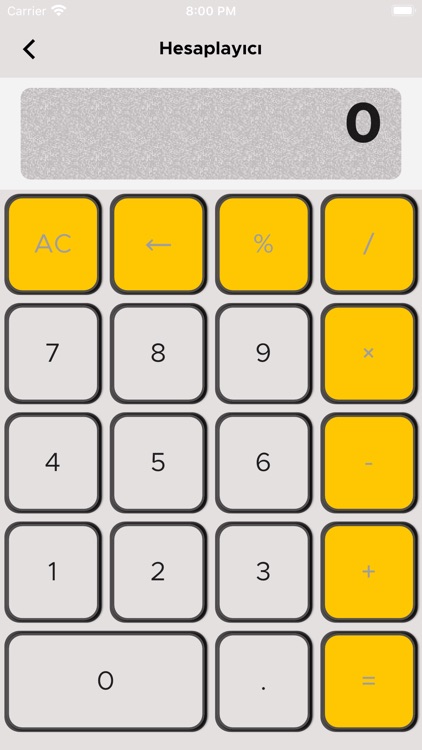 Currency Converter: Calculator screenshot-8