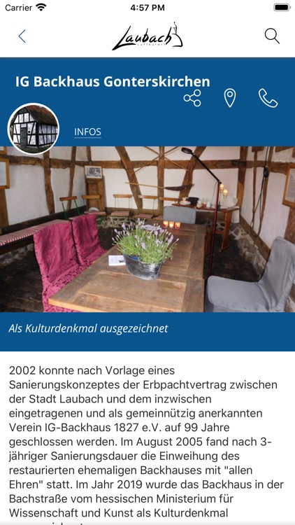 Laubach screenshot-6