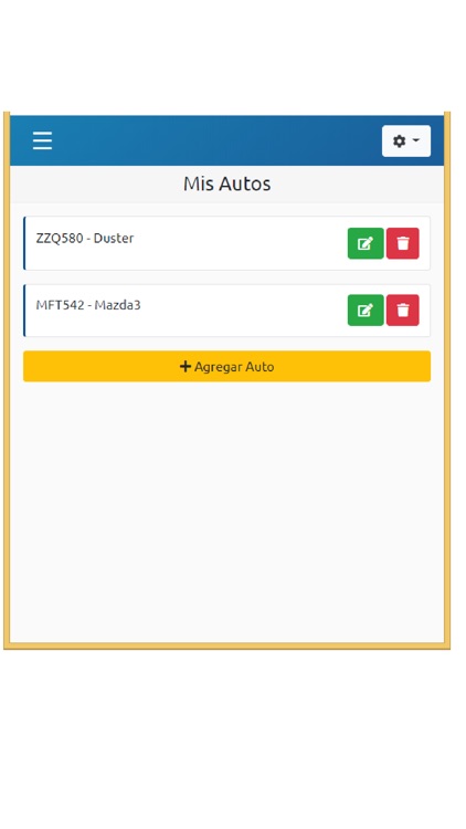 Think Eco Auto Detail screenshot-5