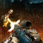 Dead Zombie Shooting Frontier App Contact