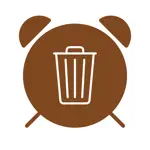 Bin Day Alert App Cancel