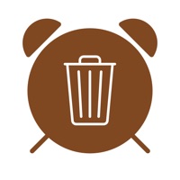 Bin Day Alert logo