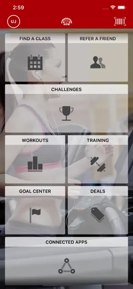Game screenshot Powerhouse Gym. apk