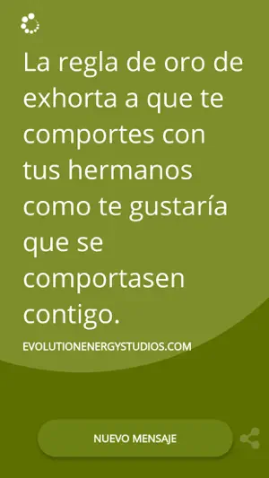 Mensajes del Universo screenshot 4