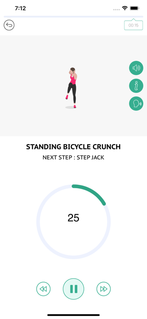 Gym Eve(圖3)-速報App