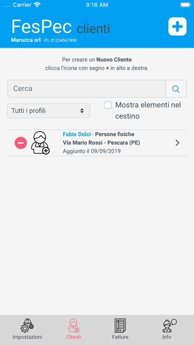 FesPec Screenshot 4 - AppWisp.com FesPec Screenshot 4 - AppWisp.com