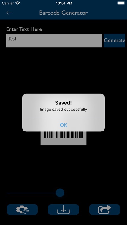 My Pro Scan & generate screenshot-4