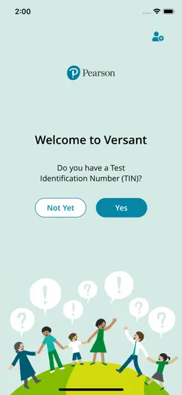 Game screenshot Versant mod apk