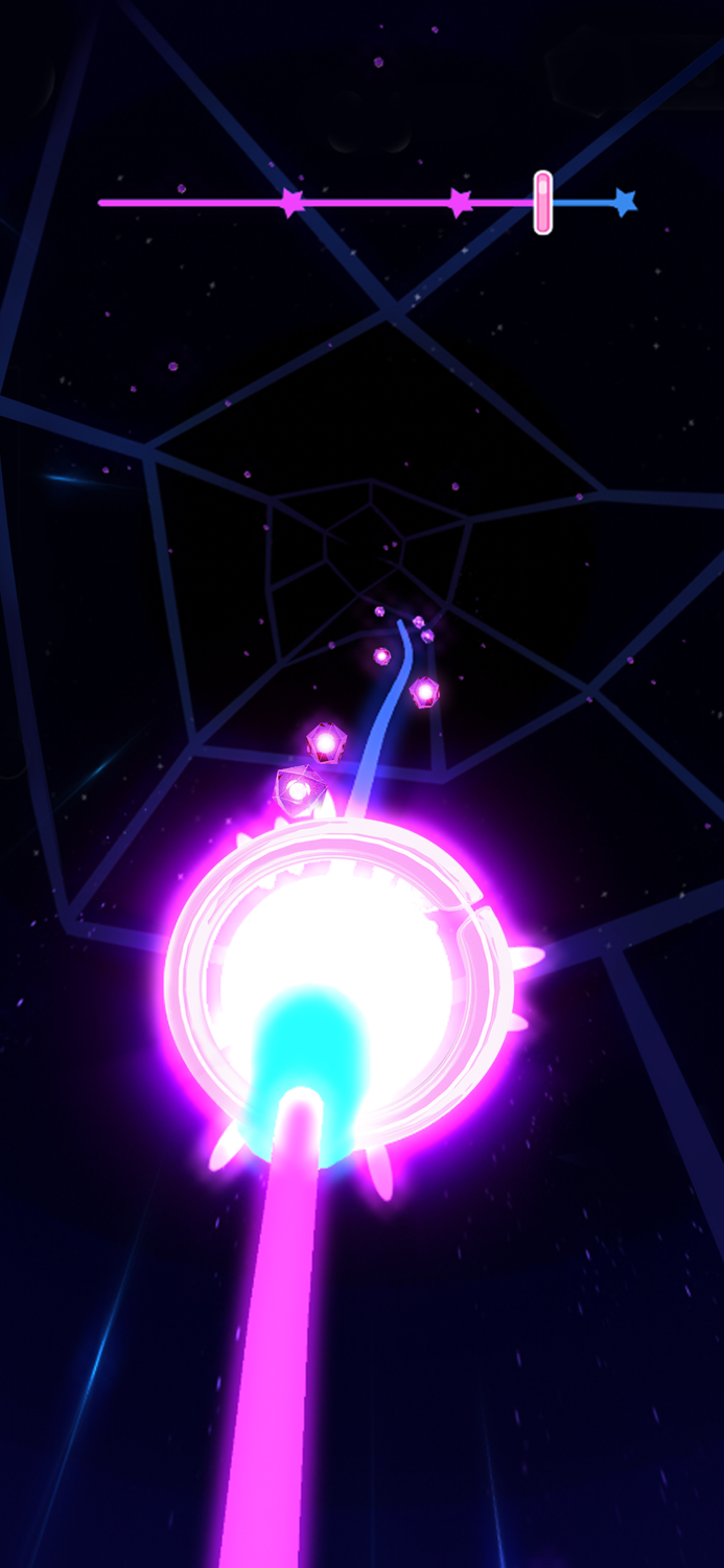 Hoop Stars - Hoop Rush