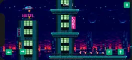 Game screenshot Cyber City Night Adventure hack