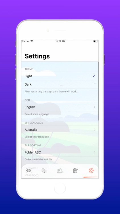 French Camera Scanner Pro screenshot-4