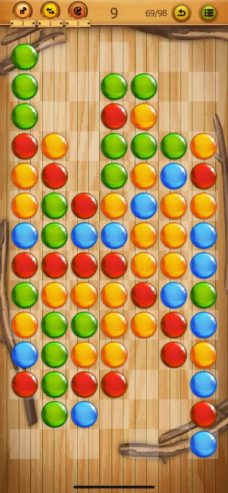 Balls Breaker - balls classic