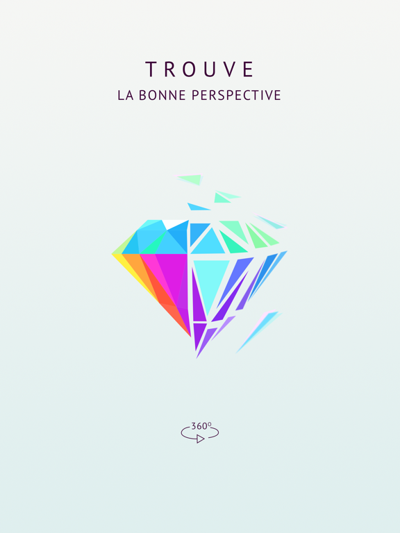 Screenshot #4 pour Polysphere: Casse-tête