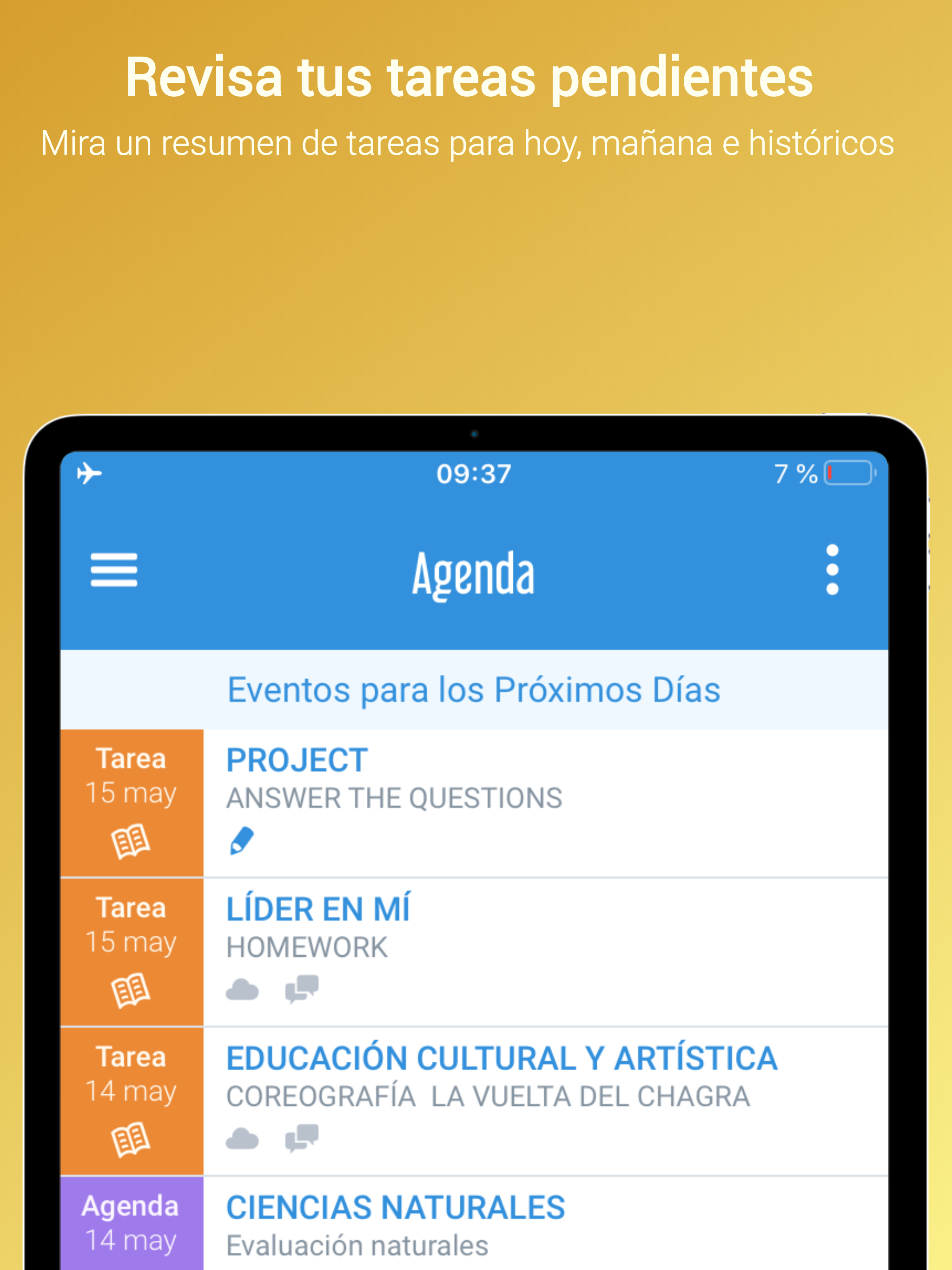 AcademiCloud screenshot 12