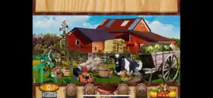 Pack 19 -10 in 1 Hidden Object screenshot #3 for iPhone