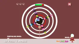 Game screenshot La pizza è mobile hack