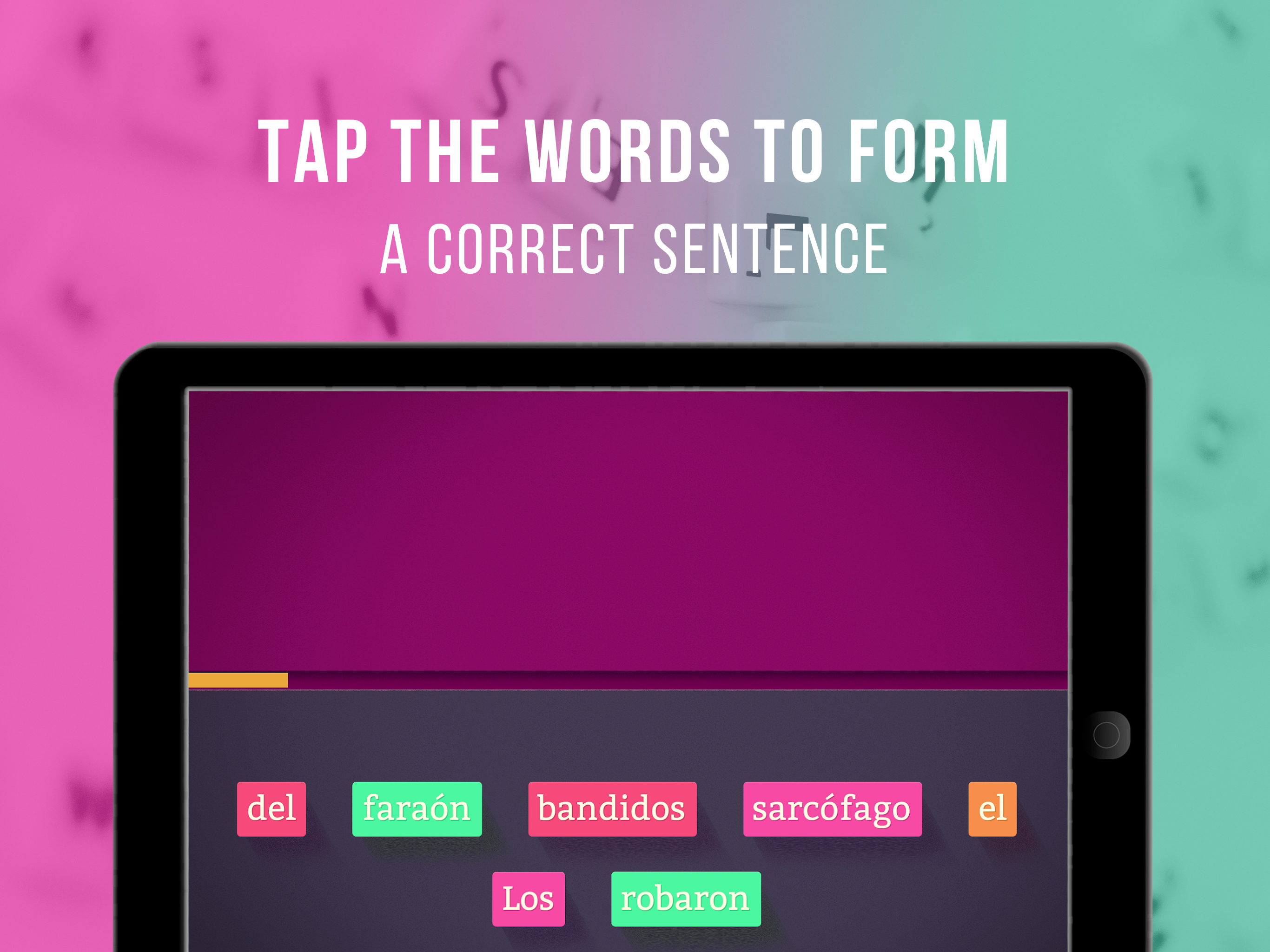 Learn Spanish Frase Master Pro