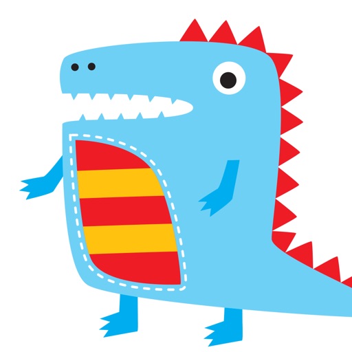 Dino Blocks |STEM| Magik Play Download