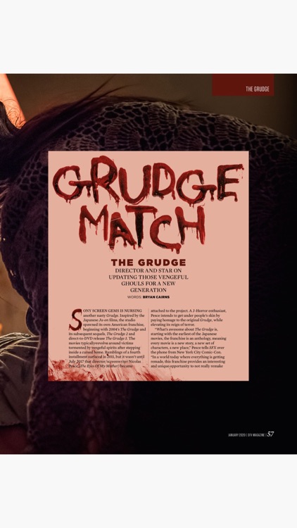 SFX magazine screenshot-6