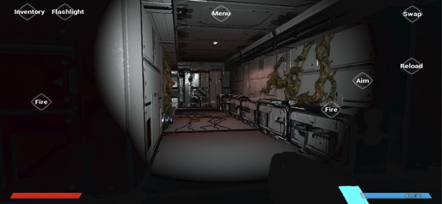 Dark Corridors(圖8)-速報App