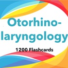 Otorhinolaryngology Study Guide & Test Bank App
