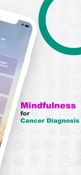Game screenshot Mindful Cancer apk