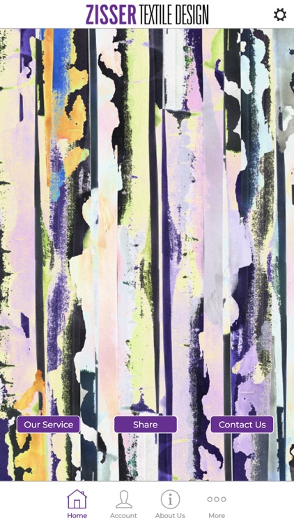 Zisser Textile Design AB