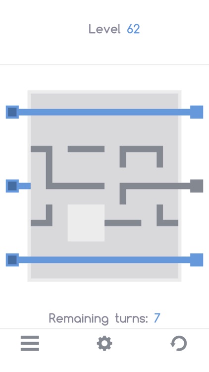 幻想鐳射 - 極簡風格的益智遊戲